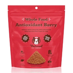 Natural Dog Company Whole Food Antioxidant Berry 228g